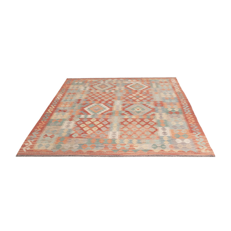 Kilim Maimana Tapete 249x176cm - Tapete de lã