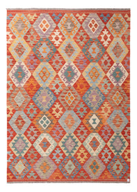 Kilim Maimana Tapete 237x174cm - Tapete de lã – product image