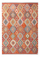 Kilim Maimana Tapete 237x174cm - Tapete de lã