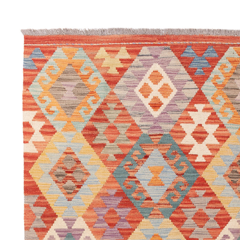Kilim Maimana Tapete 237x174cm - Tapete de lã