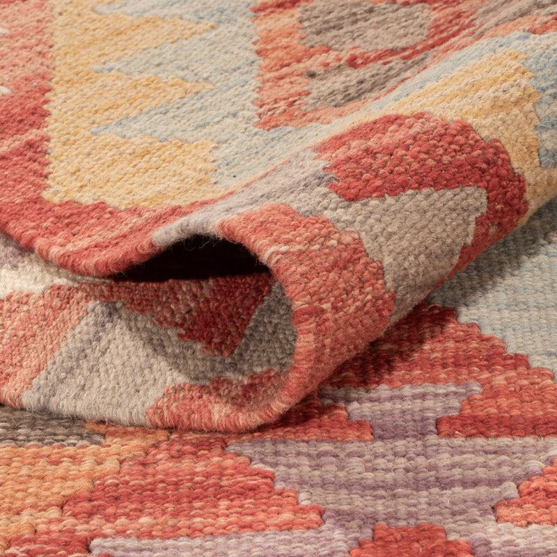 Kilim Maimana Tapete 237x174cm - Tapete de lã