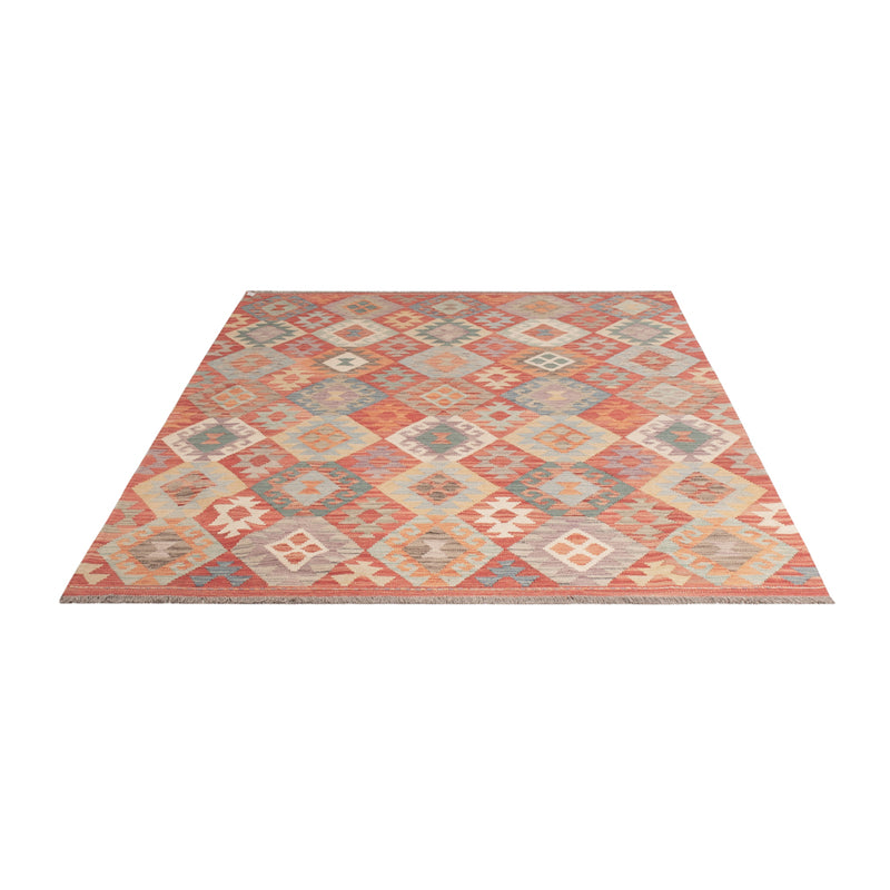 Kilim Maimana Tapete 237x174cm - Tapete de lã