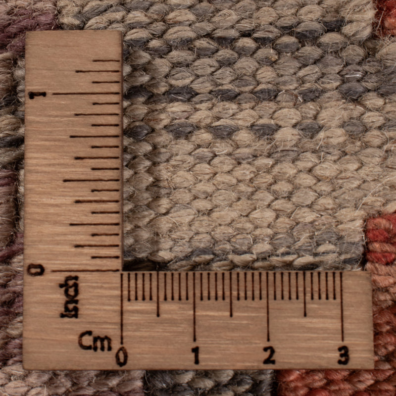 Kilim Maimana Tapete 237x174cm - Tapete de lã