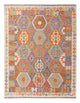 Kilim Maimana Tapete 200x154cm - Tapete de lã