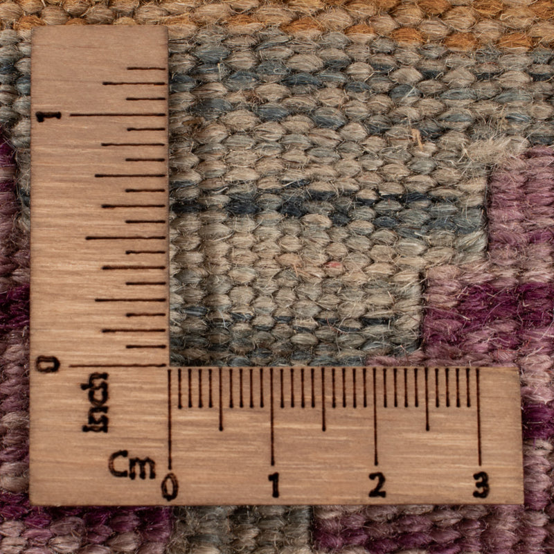 Kilim Maimana Tapete 200x154cm - Tapete de lã
