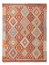 Kilim Maimana Tapete 198x148cm - Tapete de lã – product image