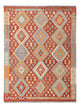 Kilim Maimana Tapete 198x148cm - Tapete de lã