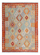 Kilim Maimana Tapete 199x151cm - Tapete de lã