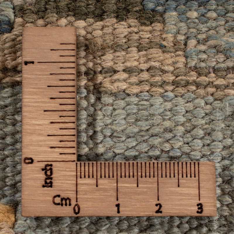 Kilim Maimana Tapete 199x151cm - Tapete de lã