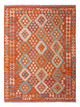 Kilim Maimana Tapete 203x155cm - Tapete de lã