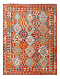 Kilim Maimana Tapete 154x200cm - Tapete de lã – product image
