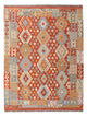 Kilim Maimana Tapete 201x153cm - Tapete de lã