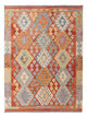 Kilim Maimana Tapete 194x147cm - Tapete de lã
