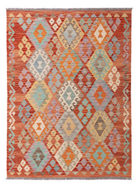 Kilim Maimana Tapete 202x152cm - Tapete de lã – product image