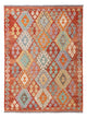 Kilim Maimana Tapete 202x152cm - Tapete de lã