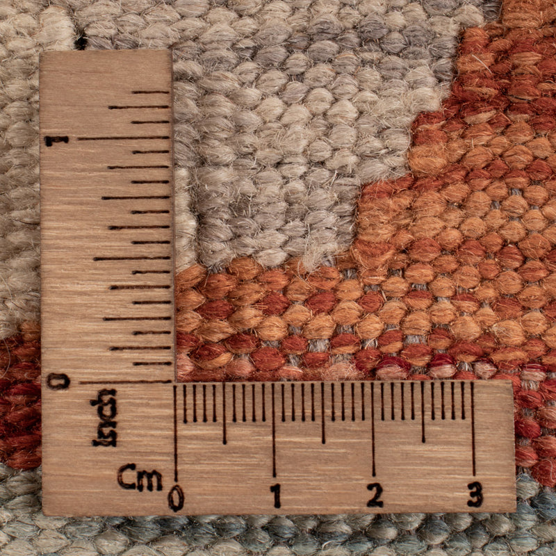 Kilim Maimana Tapete 197x150cm - Tapete de lã