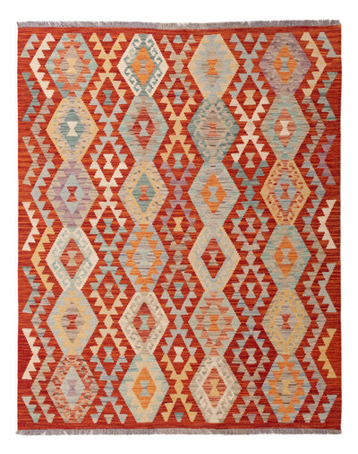 Kilim Maimana Tapete 153x194cm - Tapete de lã