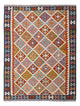 Kilim Maimana Tapete 151x203cm - Tapete de lã