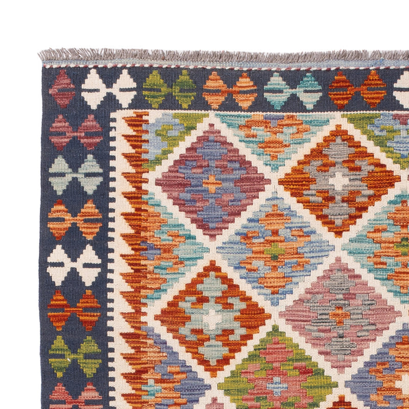 Kilim Maimana Tapete 151x203cm - Tapete de lã