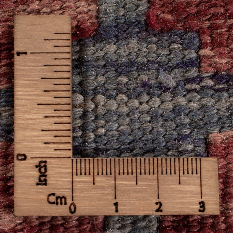 Kilim Maimana Tapete 151x203cm - Tapete de lã