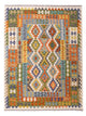 Kilim Maimana Tapete 153x197cm - Tapete de lã