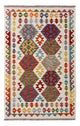 Kilim Maimana Tapete 155x97cm - Tapete de lã