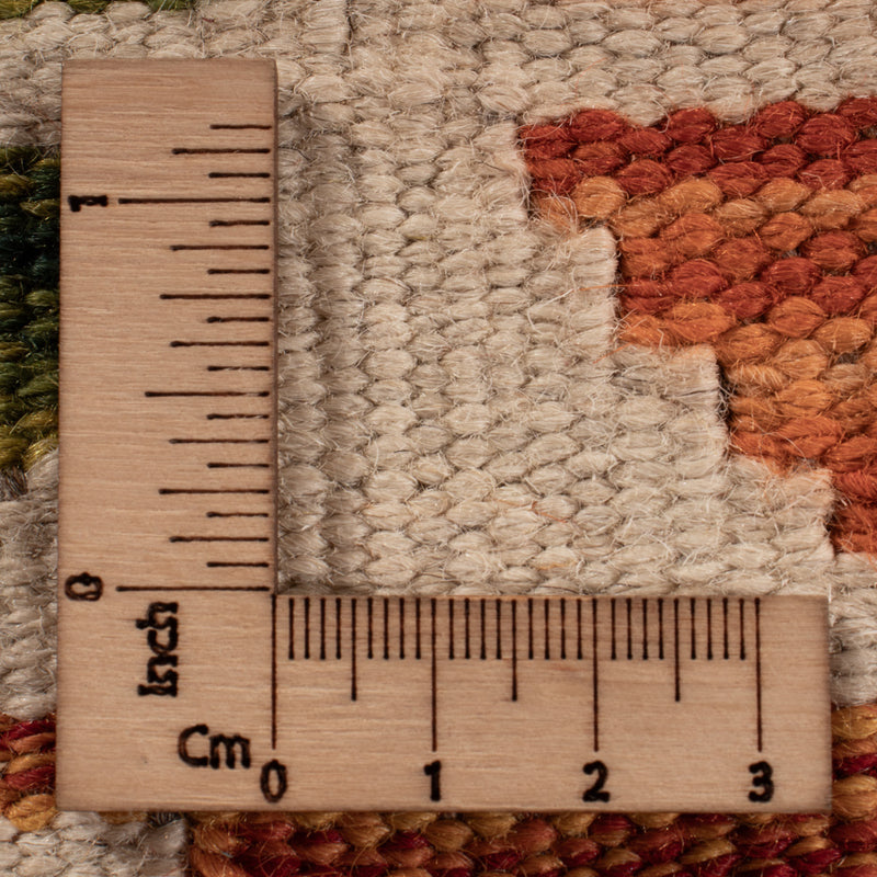Kilim Maimana Tapete 155x97cm - Tapete de lã
