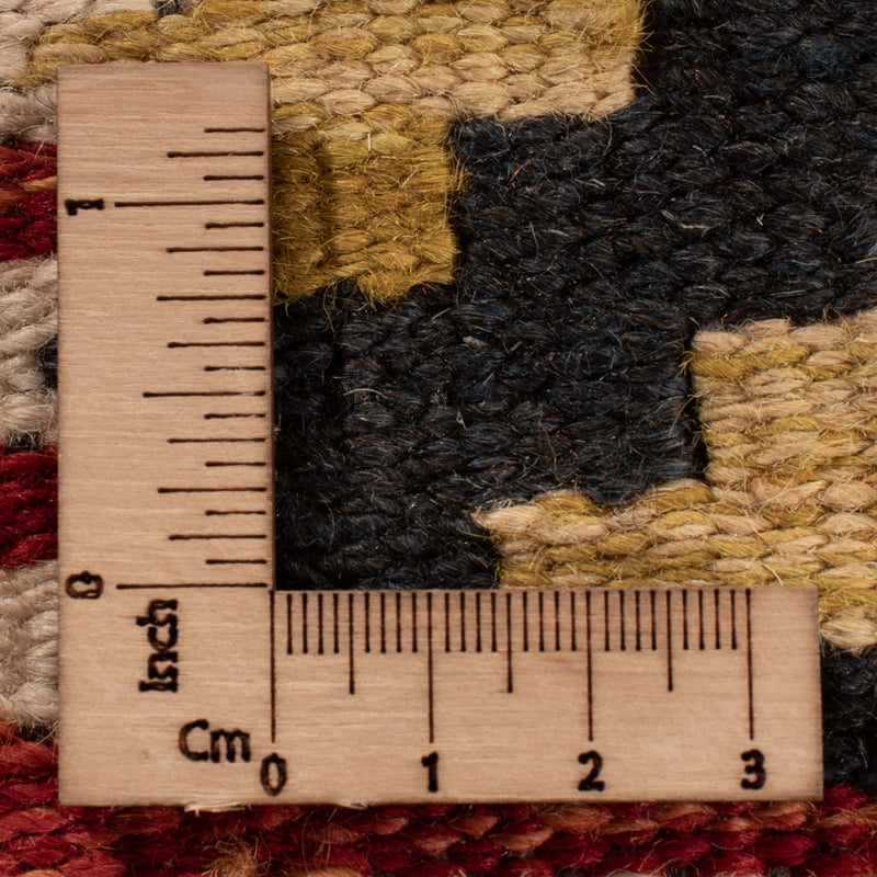 Kilim Maimana Tapete 145x100cm - Tapete de lã