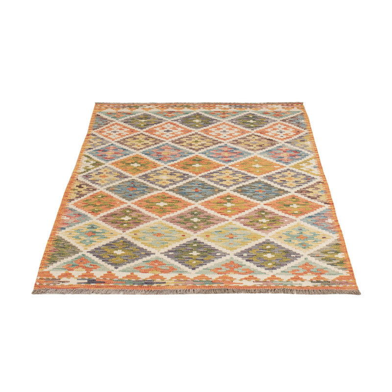 Kilim Maimana Tapete 150x98cm - Tapete de lã