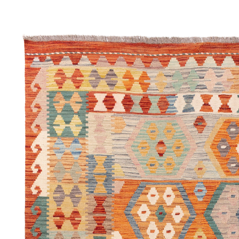 Kilim Maimana Tapete 249x178cm - Tapete de lã
