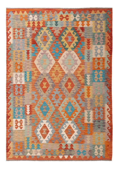 Kilim Maimana Tapete 177x249cm - Tapete de lã