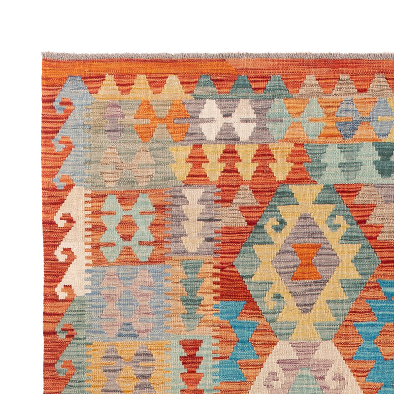Kilim Maimana Tapete 249x177cm - Tapete de lã