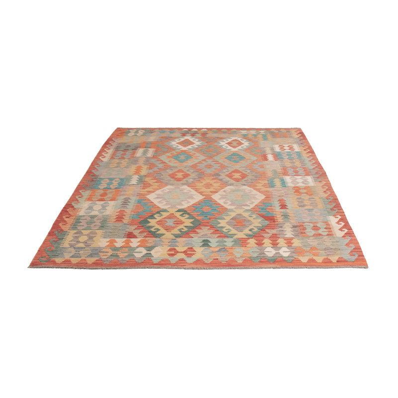 Kilim Maimana Tapete 249x177cm - Tapete de lã