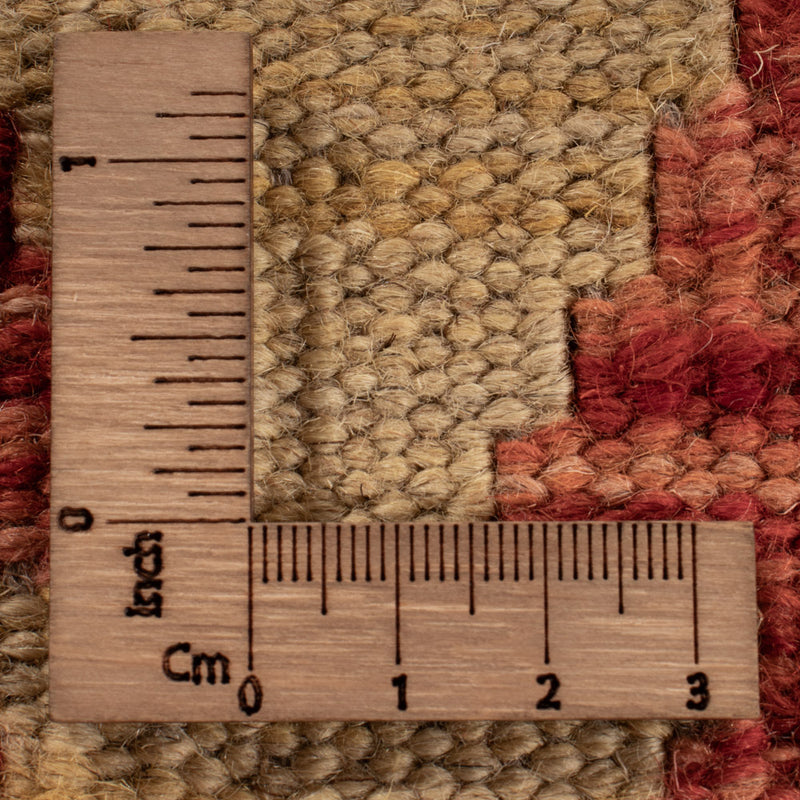 Kilim Maimana Tapete 249x177cm - Tapete de lã