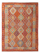Kilim Maimana Tapete 240x181cm - Tapete de lã