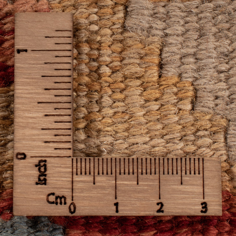 Kilim Maimana Tapete 240x181cm - Tapete de lã