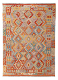 Kilim Maimana Tapete 237x168cm - Tapete de lã – product image