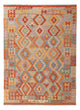 Kilim Maimana Tapete 237x168cm - Tapete de lã