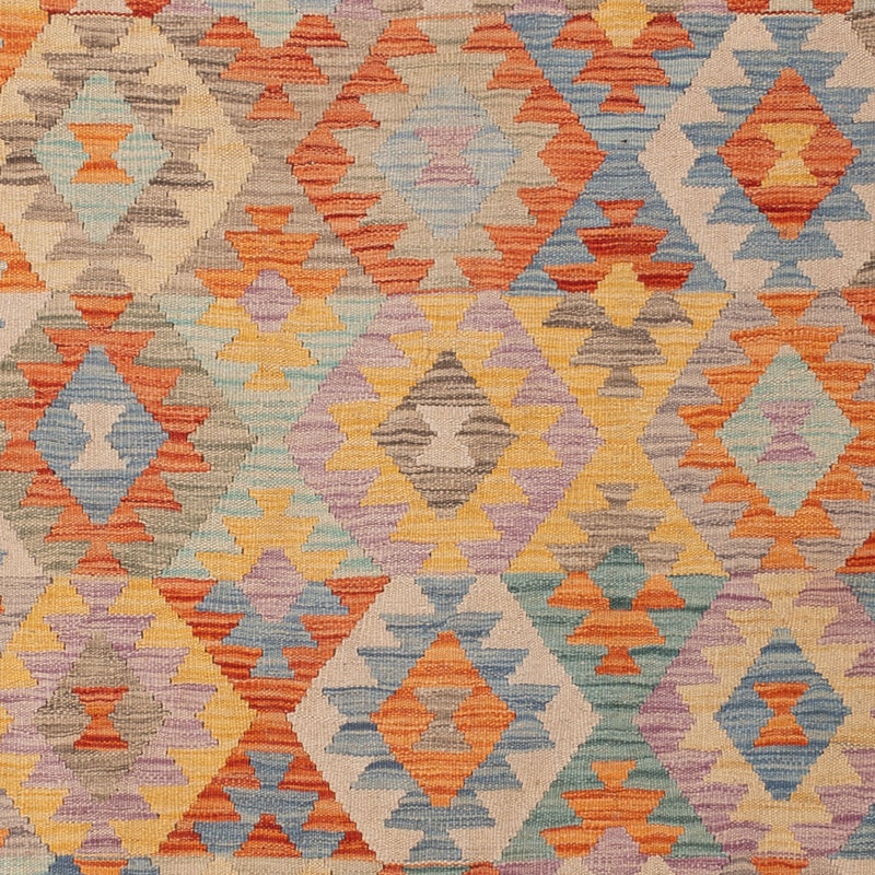 Kilim Maimana Tapete 237x168cm - Tapete de lã