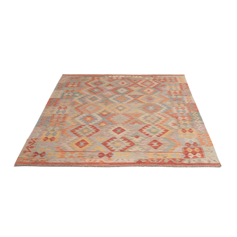 Kilim Maimana Tapete 237x168cm - Tapete de lã