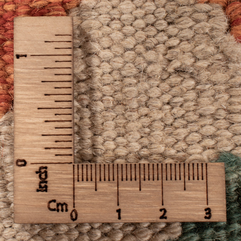Kilim Maimana Tapete 234x165cm - Tapete de lã