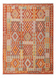 Kilim Maimana Tapete 240x171cm - Tapete de lã