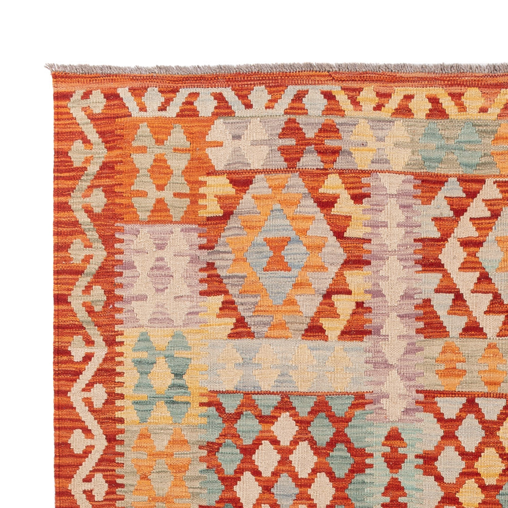 Kilim Maimana Tapete 240x171cm - Tapete de lã