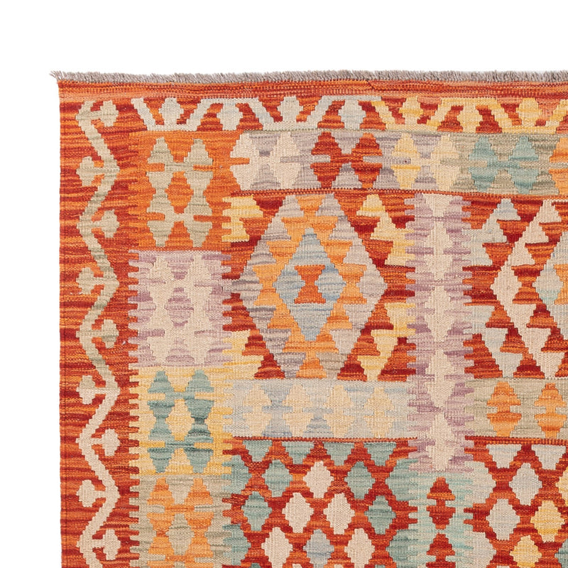 Kilim Maimana Tapete 240x171cm - Tapete de lã