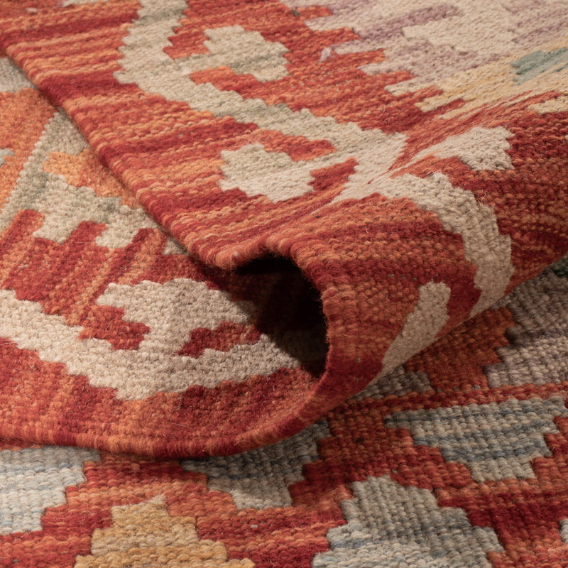 Kilim Maimana Tapete 240x171cm - Tapete de lã