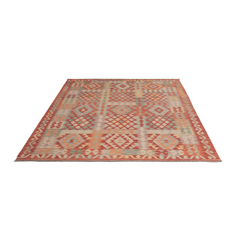 Kilim Maimana Tapete 240x171cm - Tapete de lã