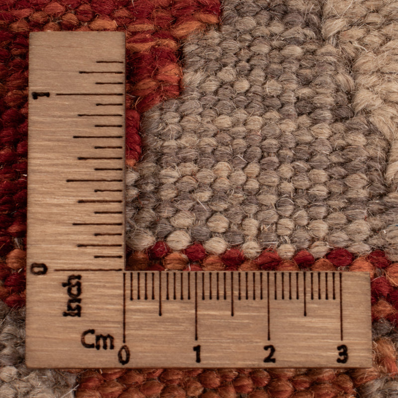 Kilim Maimana Tapete 240x171cm - Tapete de lã