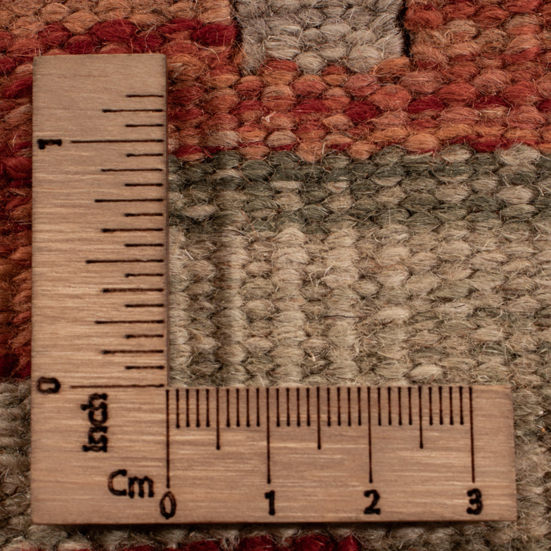 Kilim Maimana Tapete 172x240cm - Tapete de lã