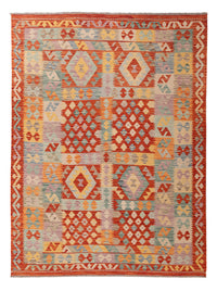 Kilim Maimana Tapete 236x173cm - Tapete de lã – product image