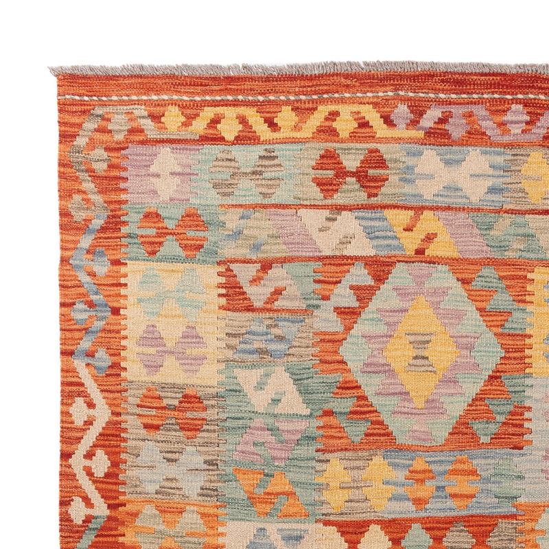 Kilim Maimana Tapete 236x173cm - Tapete de lã